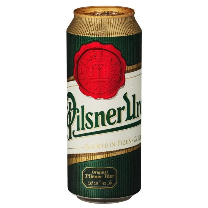 Pilsner Urquell