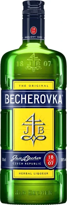 Becherovka Original