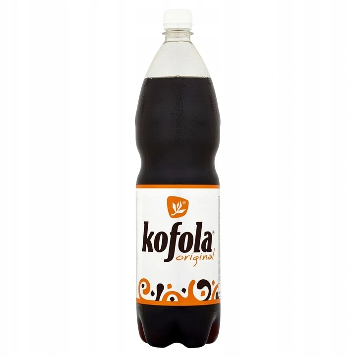 Kofola Originál (2l)