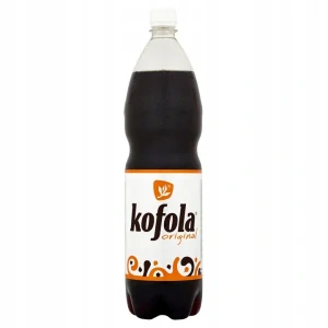 Kofola Originál (2l)
