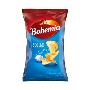 Bohemia Chips (Solené)