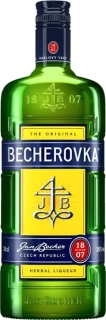 Becherovka Original