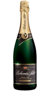 Bohemia Sekt Demi Sect