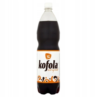 Kofola Originál (2l)