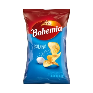 Bohemia Chips (Solené)